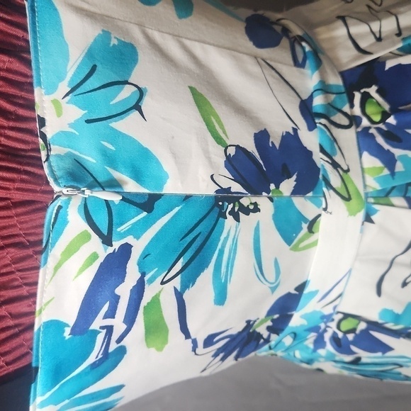 Perceptions SZ 6 Sundress - Picture 6 of 9